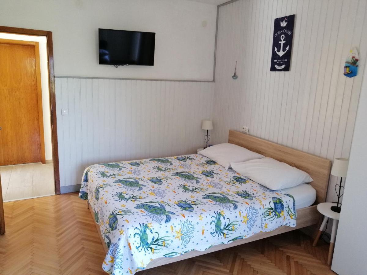 Studio Apartment Vigo - リエカ エクステリア 写真
