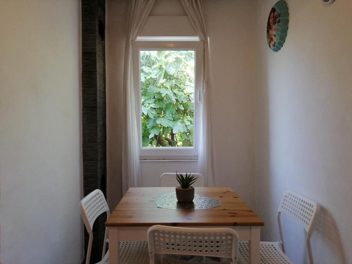 Studio Apartment Vigo - リエカ エクステリア 写真