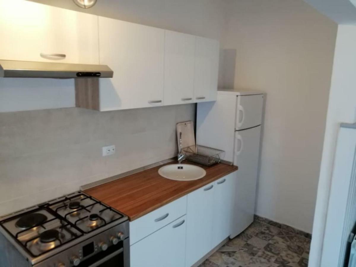 Studio Apartment Vigo - リエカ エクステリア 写真