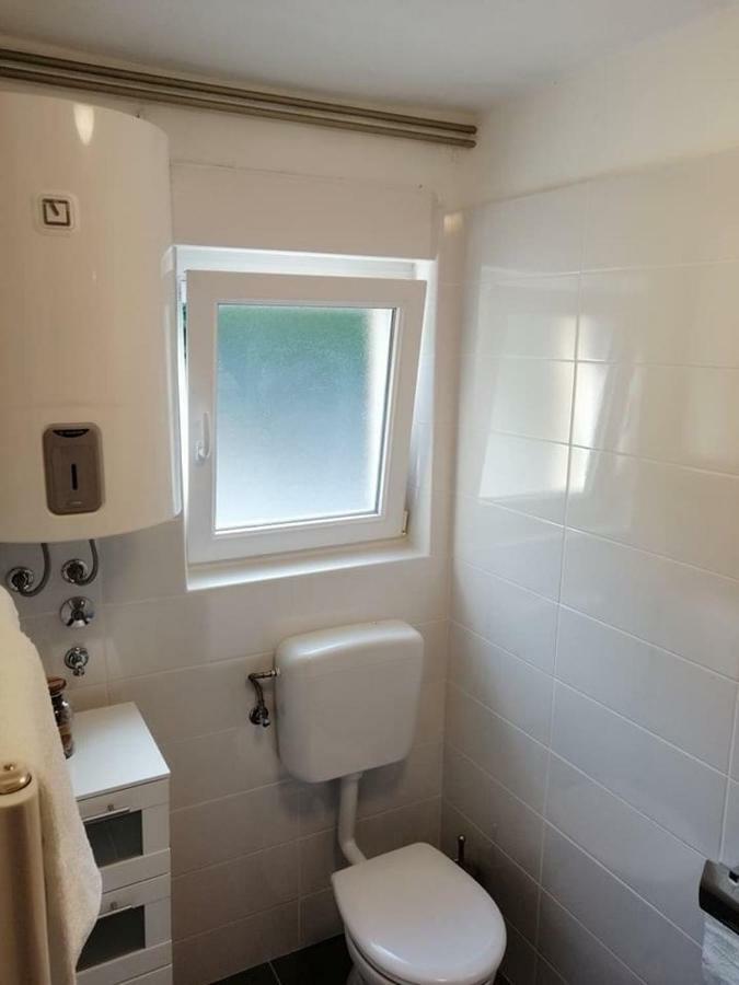 Studio Apartment Vigo - リエカ エクステリア 写真