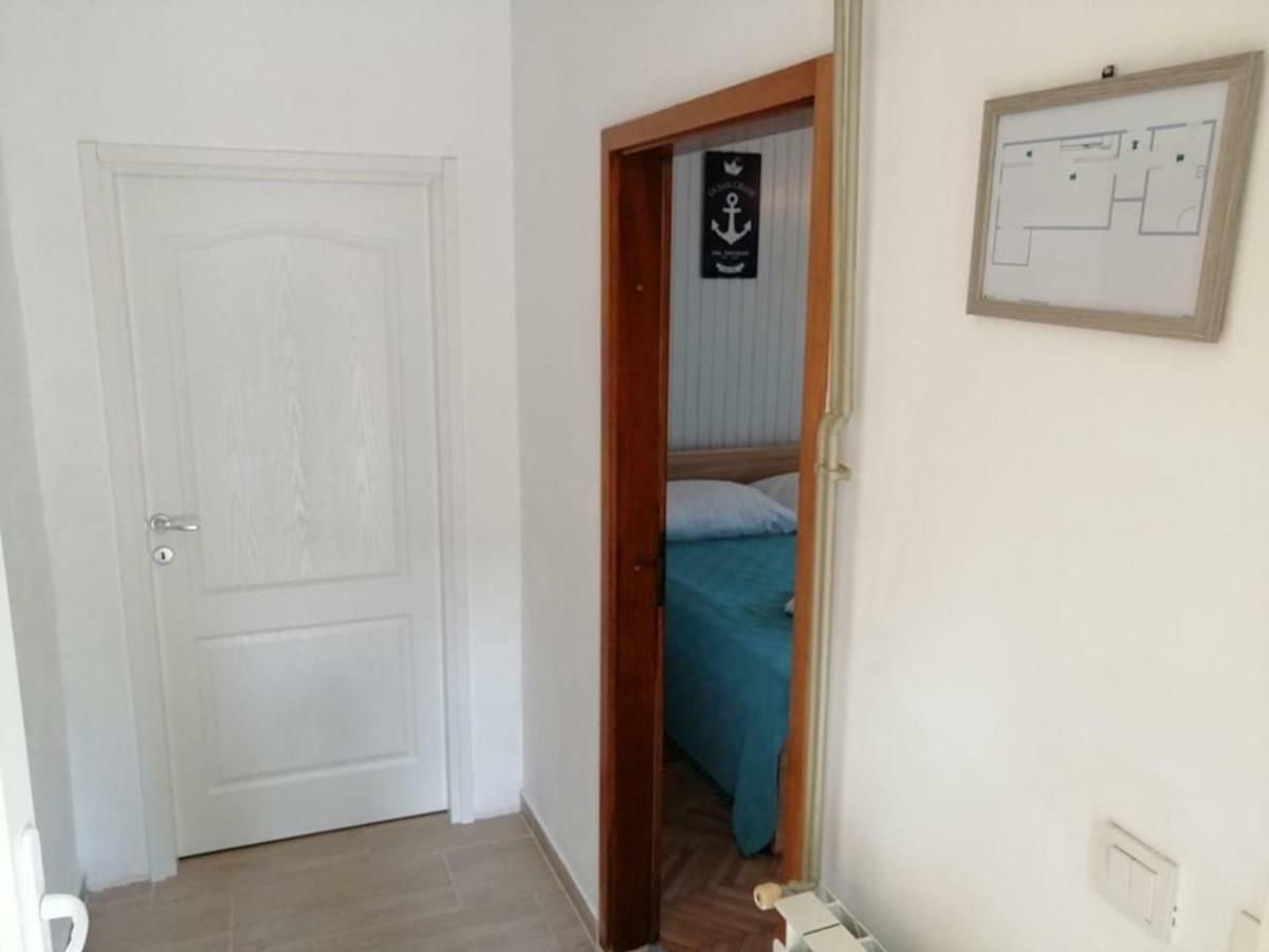 Studio Apartment Vigo - リエカ エクステリア 写真