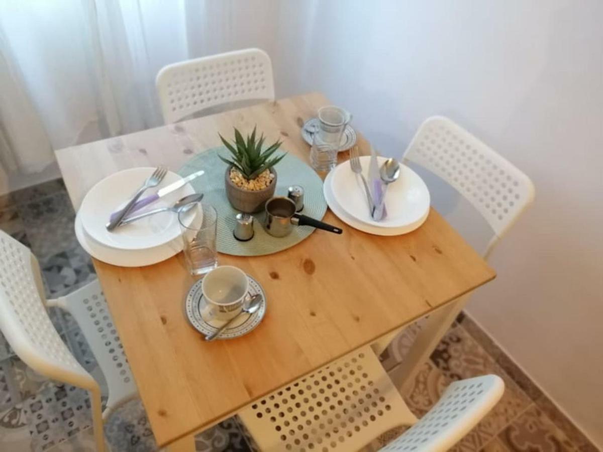 Studio Apartment Vigo - リエカ エクステリア 写真