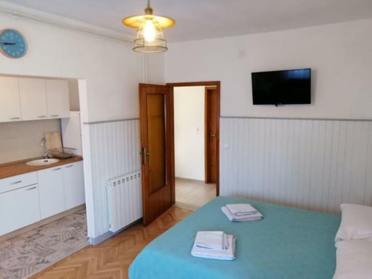 Studio Apartment Vigo - リエカ エクステリア 写真